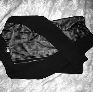 Black Milk Rockstar Jacket XS